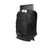 TARGUS Plecak Balance EcoSmart 14 cali Backpack - czarny TSB940EU - 442901 - zdjęcie 4